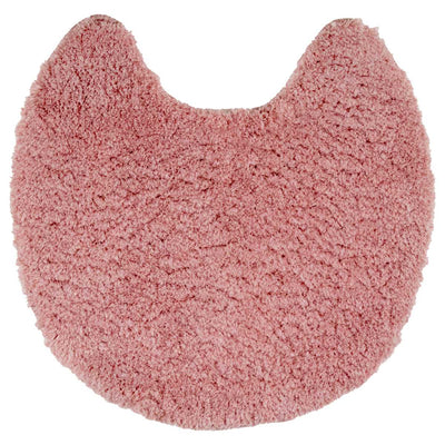 トイレマット 58×58cm SELECT JUST FIT MARURU