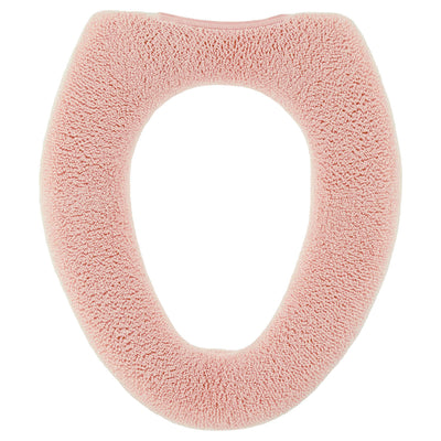 便座カバー O型用 アクリル SELECT JUST FIT