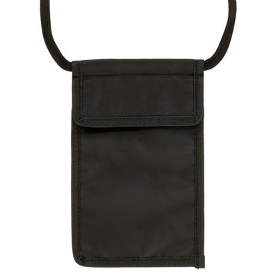 スキミング防止 隠せるインナーポーチ