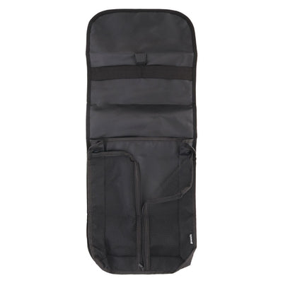 お着がえ収納ポーチ ネクタイホルダー付