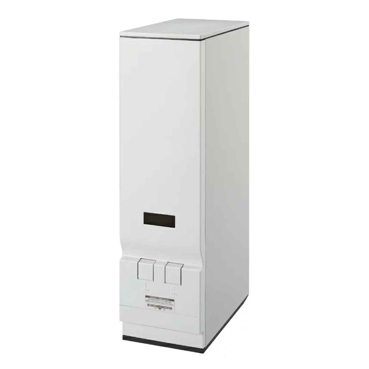 【新品】米びつ33kg 米びつ 33kg 鋼板製 計量米びつ ライスエース – ハウジー