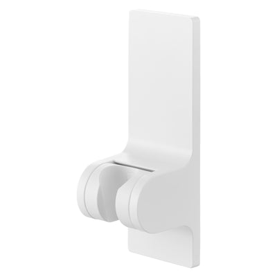 山崎実業 tower 角度が調節できるマグネットシャワーホルダー タワー