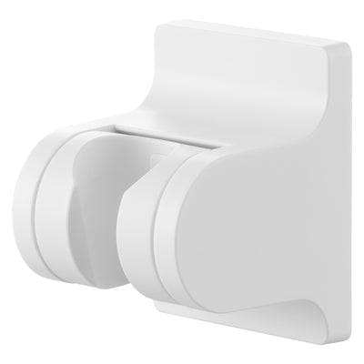 山崎実業 tower 角度が調節できるフィルムフックシャワーホルダー タワー