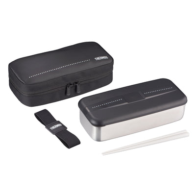 サーモス 弁当箱 700ml フレッシュランチボックス DSD-705