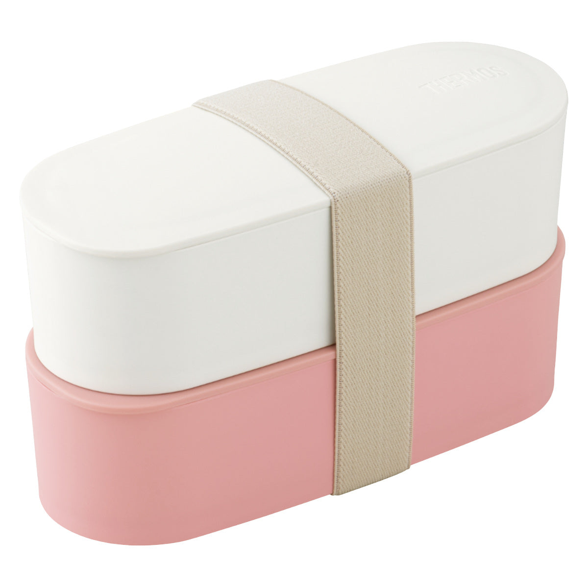 サーモス 弁当箱 600ml フレッシュランチボックス DJT-601W – ハウジー