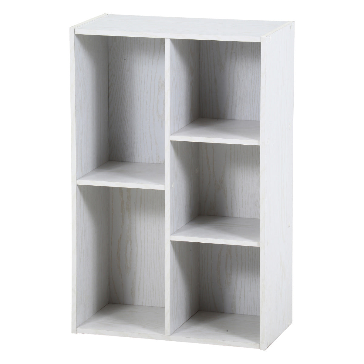 フリーボックス 幅59cm 木目調 収納 棚 シェルフ – ハウジー