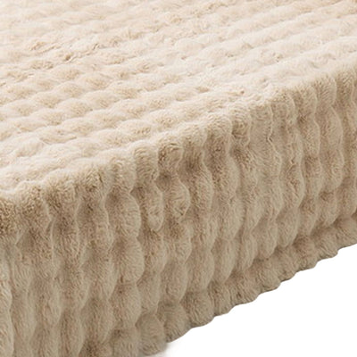 ポコポコ毛布 ルナ ブランケットサイズ 70×100cm