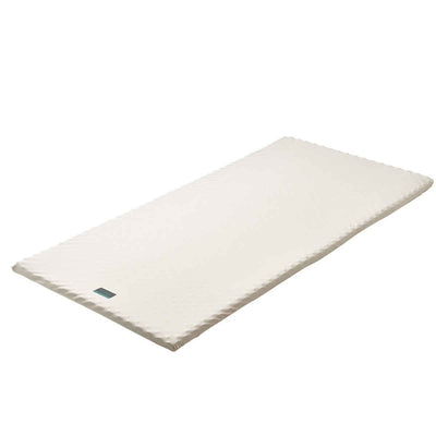 西川 マットレスパッド セミダブル RAKURA 体圧分散