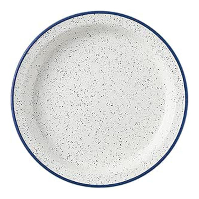 プレート レトロモーダ ラウンドプレート