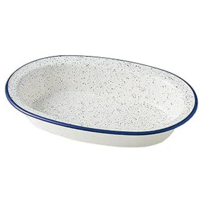 ボウル レトロモーダ オーバルボウル