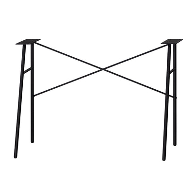 form デスク 脚のみ スチール製 リュカ