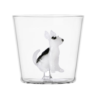 タンブラー イッケンドルフ DOGS 350ml