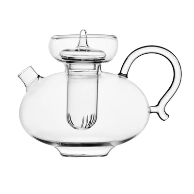 イッケンドルフ 9359007 KAMAKURA ティーポット