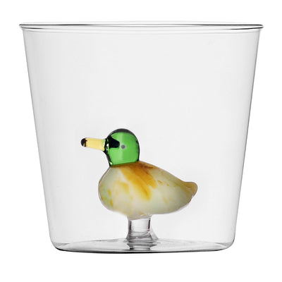 タンブラー イッケンドルフミラノ アニマルファーム 350ml