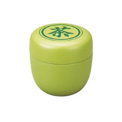 茶筒 夏目 150ml HAKOYA