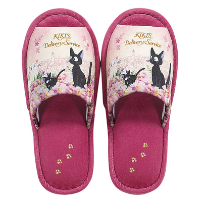 トイレスリッパ フリーサイズ トワイライトジジ