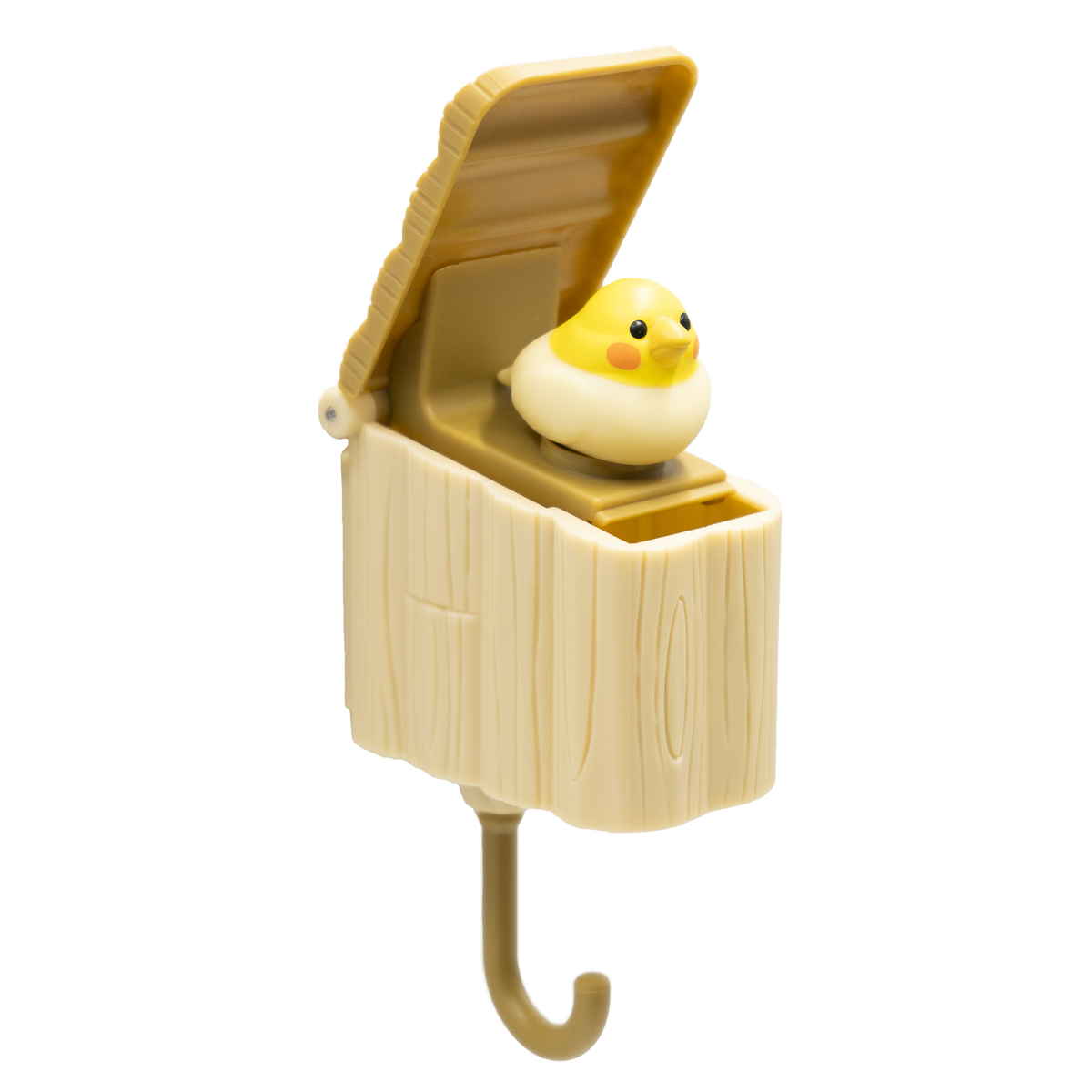 キーフック トリの巣 簡単取付 biite 鳥 – ハウジー