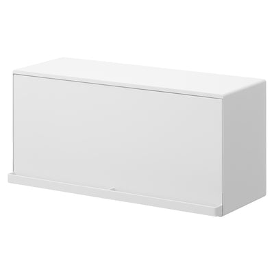 山崎実業 tower マグネットブレッドケース タワー