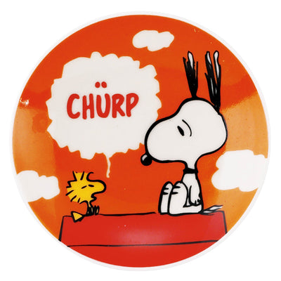 皿 豆皿 スヌーピー