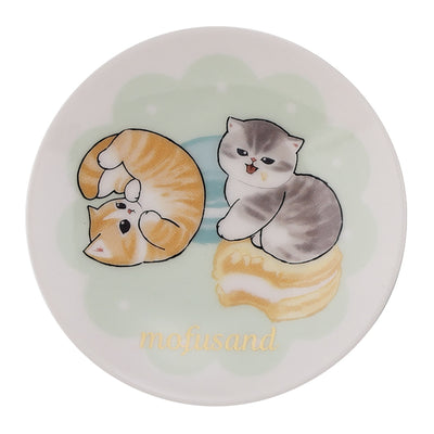 皿 豆皿 モフサンド