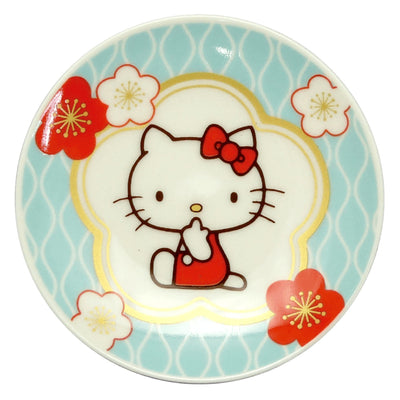 皿 豆皿 ハローキティ