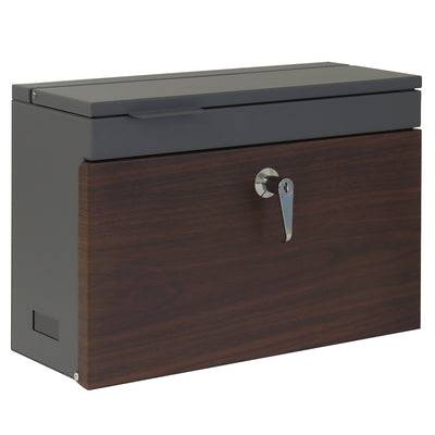 郵便ポスト 壁掛けポスト Cleo クレオ