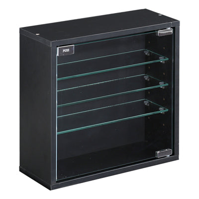 コレクションキューブラック 浅型タイプ