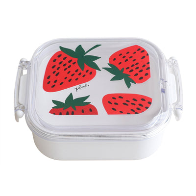 弁当箱 350ml Plune マルチケース