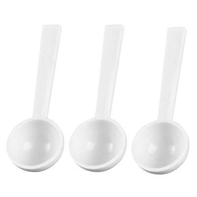 計量スプーン 小さじ 3本入り フレッシュロック用 スプーン 5ml