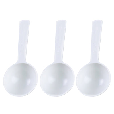 計量スプーン 大さじ 3本入り フレッシュロック用 スプーン 15ml