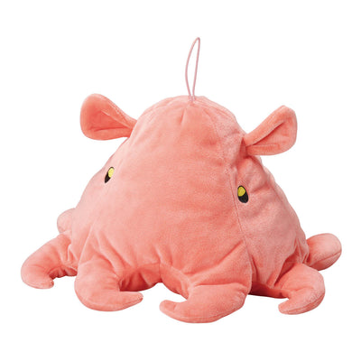 ティッシュケース 海の生き物 ロールティッシュケース