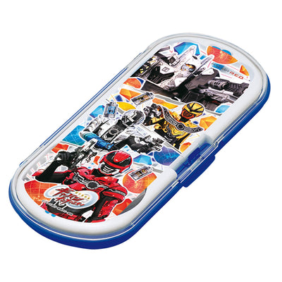 超宇宙刑事ギャバン トリオセット ステンレス製SF