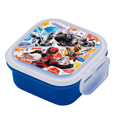 超宇宙刑事ギャバン デザートケース