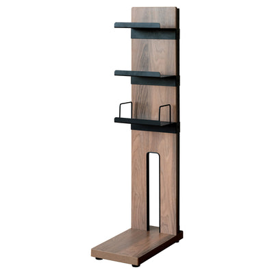 ゲーム機ラック 幅22cm REGABO リビング収納 プレステ5収納