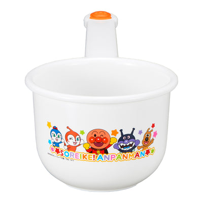 手桶 それいけ！アンパンマン 720ml