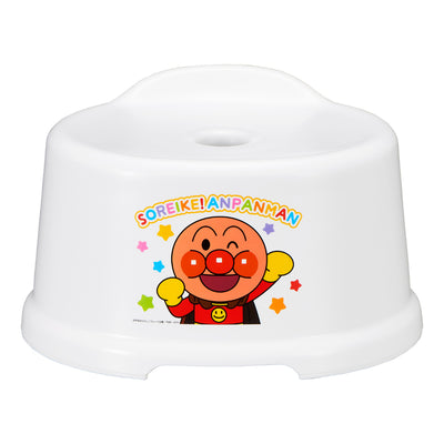 風呂椅子 それいけ！アンパンマン