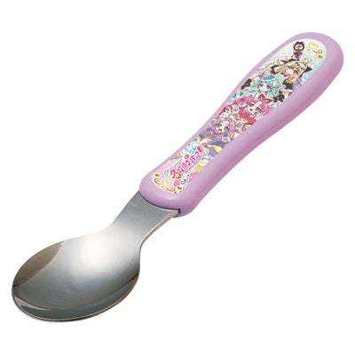 スプーン ジュニアスプーン 名探偵プリキュア！