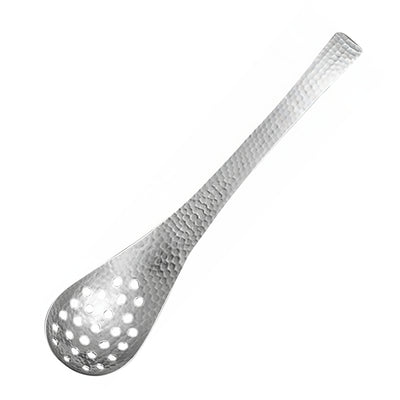 レンゲ SALUS 和味 レンゲスプーン 穴明