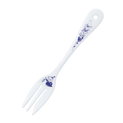 フォーク ホーロー ケーキフォーク リトルミイ