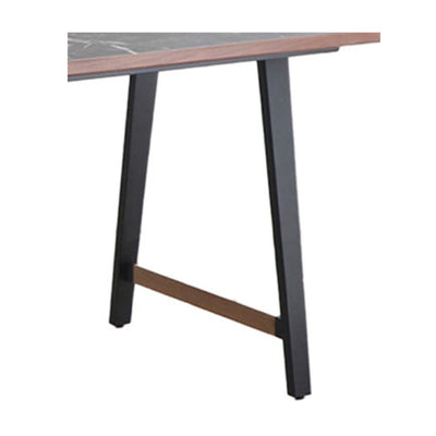 ダイニングテーブル 脚のみ A脚 テルム