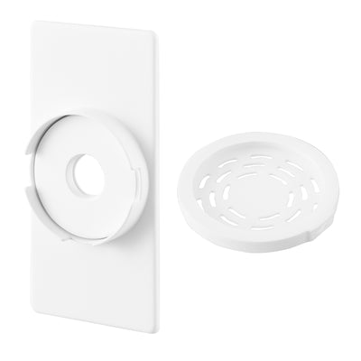 山崎実業 tower マグネットスマートフォン充電ホルダー タワー