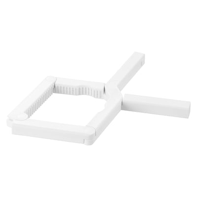 山崎実業 tower 軽い力で開けられるマグネットキャップオープナー タワー