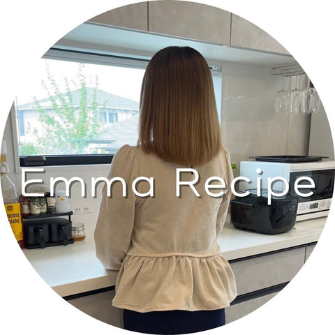 えま┊1ヶ月保存できる冷凍ストック術