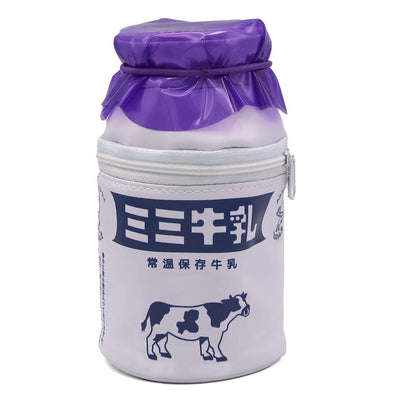 ペンケース ポーチ 筆箱 食べ物 学校