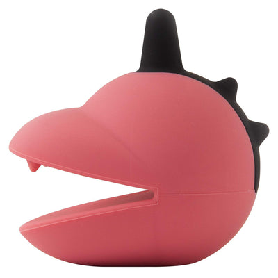 マッサージ 手 ツノザウルス 疲労