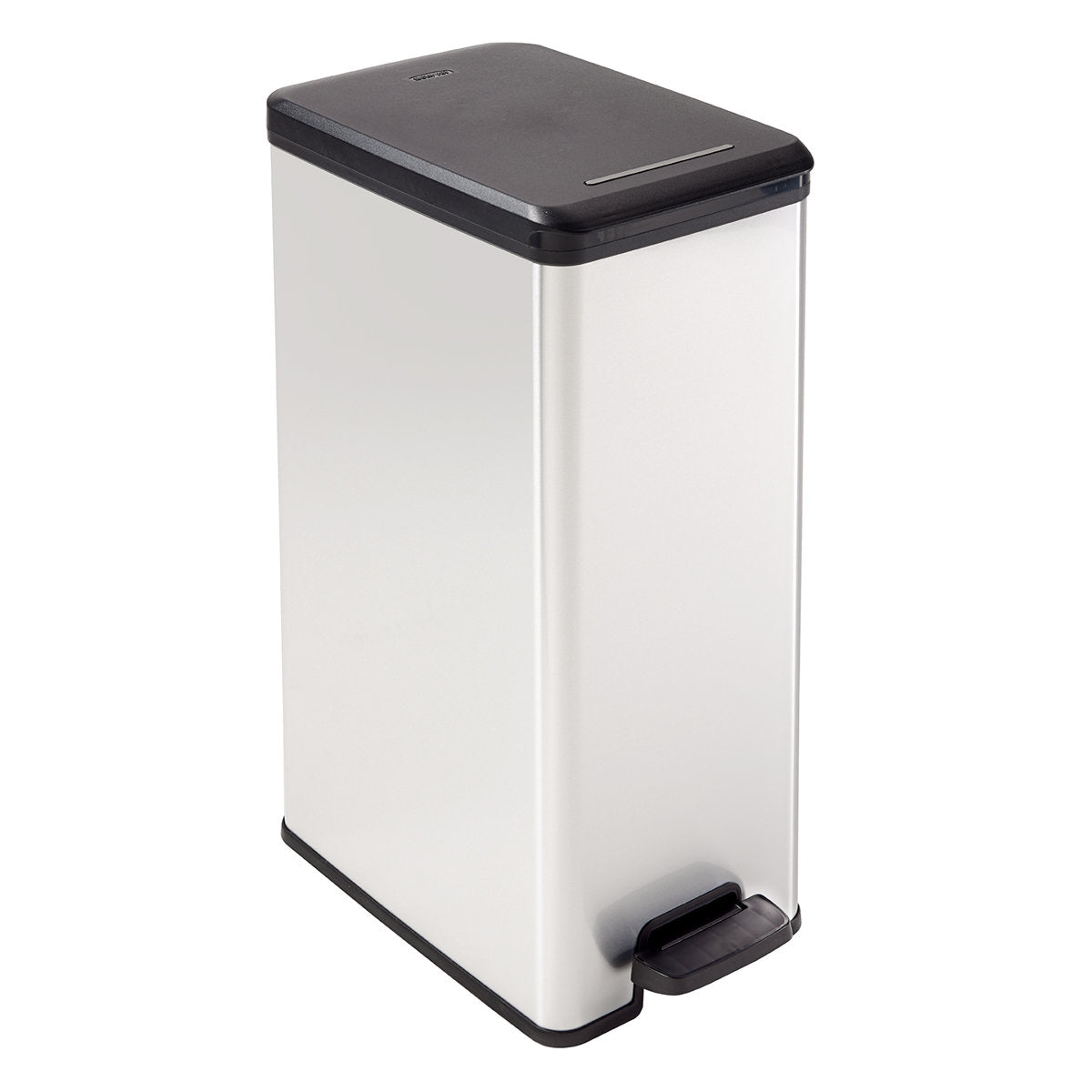 ゴミ箱 40L ステンレス Deco ペダルビン ペダル式 – ハウジー