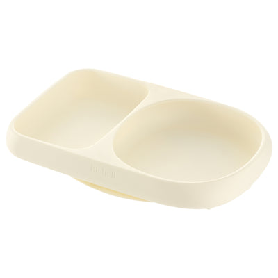食器 離乳食 すくいやすいシリコーンプレート