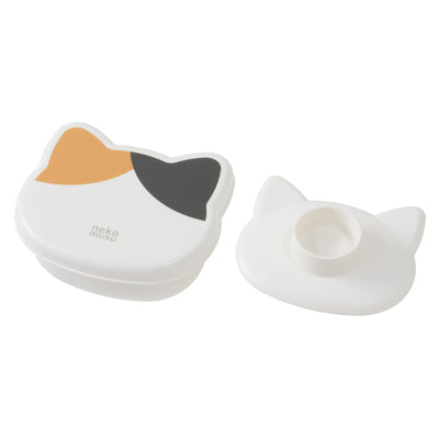 おにぎりケース ねこむす