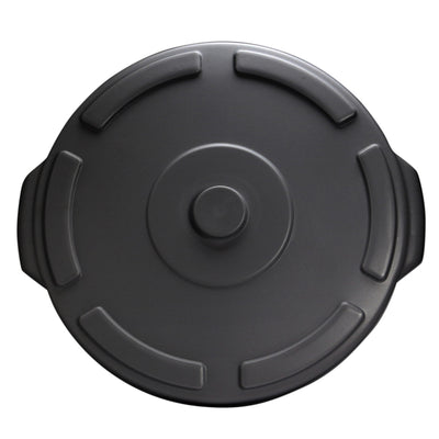 ゴミ箱 フタのみ ROUND LID FOR DC 38L