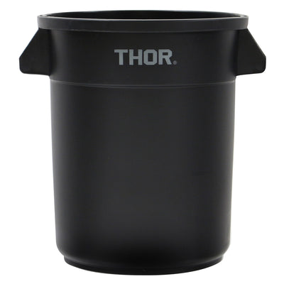 ゴミ箱 THOR ROUND CONTAINER DC 23L